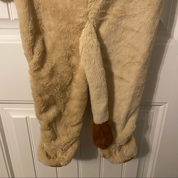 Lion Costume Size 12-18 Months - Picture 9 of 9